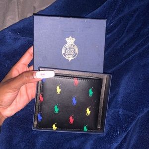 Polo Ralph Lauren Wallet